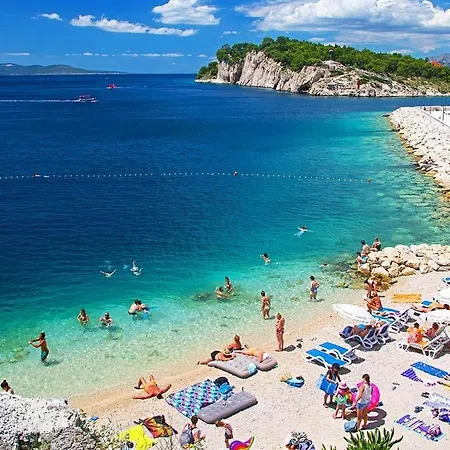 Appartement Luxury Macola Free Parking Makarska