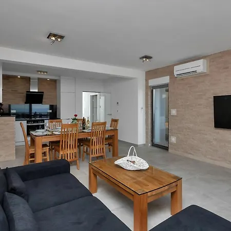 Luxury Macola Free Parking * Makarska