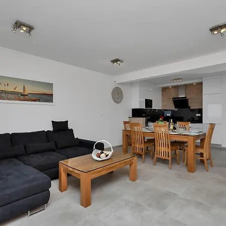 Luxury Macola Free Parking Apartman *