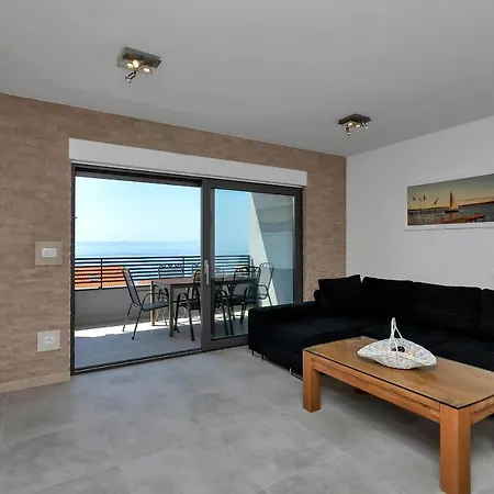 Luxury Macola Free Parking Apartman