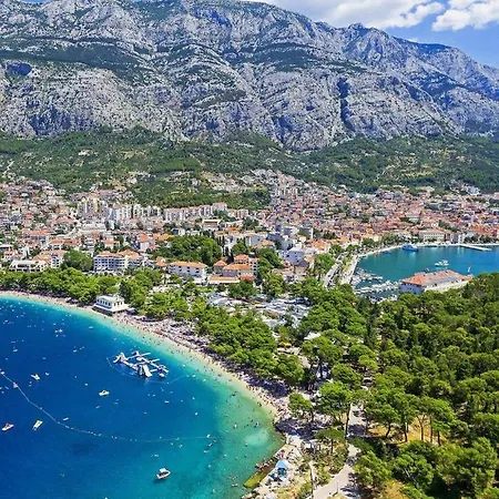 Appartement Luxury Macola Free Parking