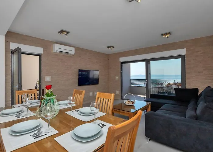 Apartman Luxury Macola Free Parking