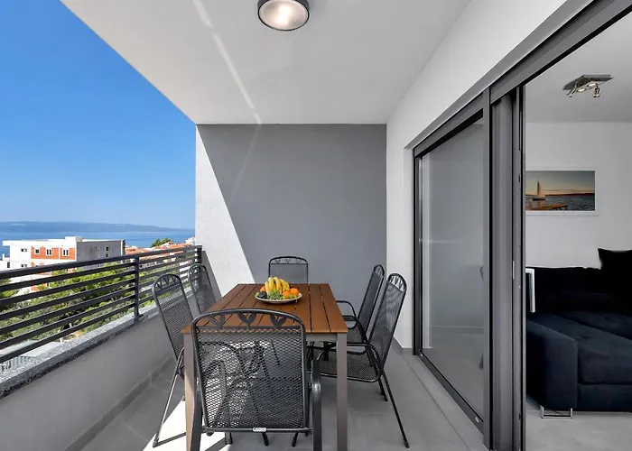 Luxury Macola Free Parking Apartman