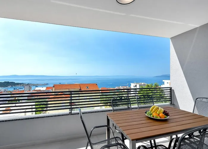 Luxury Macola Free Parking Apartman