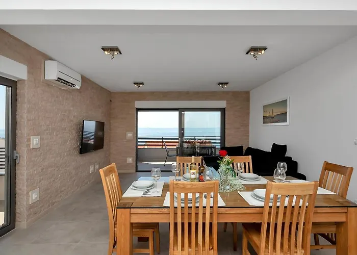 Luxury Macola Free Parking Apartman