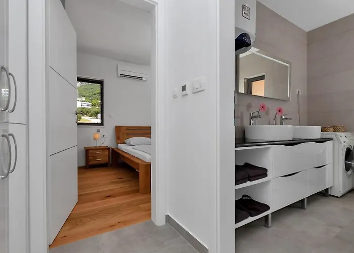 Apartman Luxury Macola Free Parking