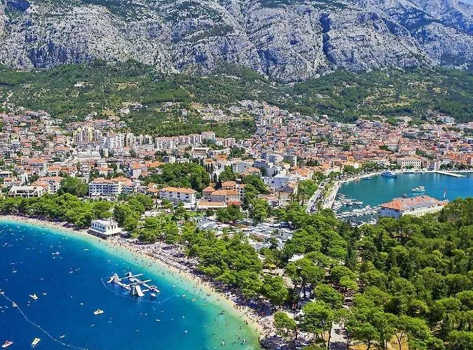 Apartman Luxury Macola Free Parking