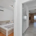 Luxury Macola Free Parking Makarska