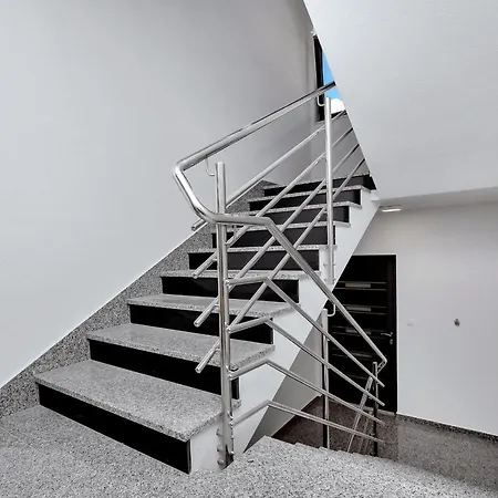 Luxury Macola Free Parking Apartman *