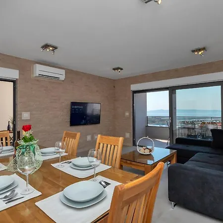 Apartment Luxury Macola Free Parking