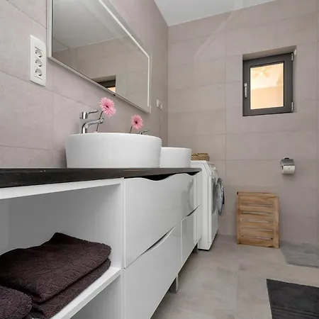 Luxury Macola Free Parking Apartman *