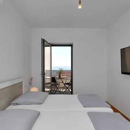 Apartment Luxury Macola Free Parking *