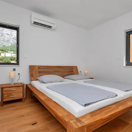 Luxury Macola Free Parking Makarska