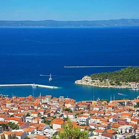 Luxury Macola Free Parking * Makarska