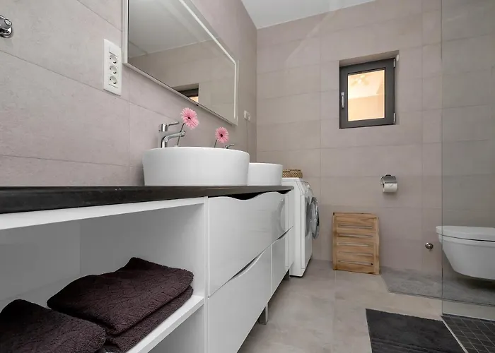 Luxury Macola Free Parking Daire *