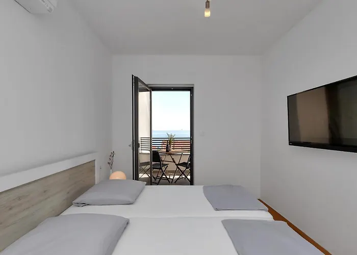 Lejlighed Luxury Macola Free Parking *